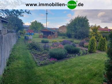 Grundstück zum Kauf 150.000 € 1.700 m² Grundstück Ringlebener Weg Andisleben 99189
