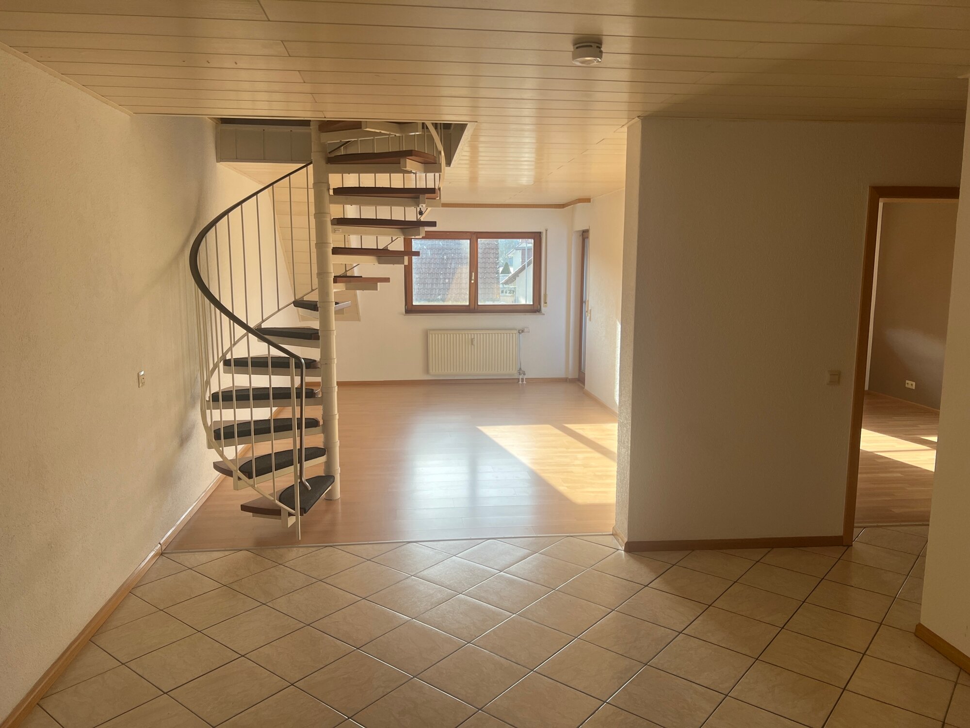 Maisonette zum Kauf 350.000 € 4 Zimmer 104,7 m²<br/>Wohnfläche Breisach Breisach 79206