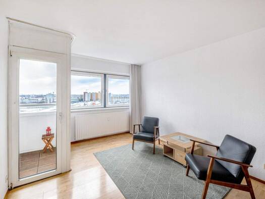 Studio zum Kauf 245.000 € 1 Zimmer 36 m² Kreuzberg Berlin 10969