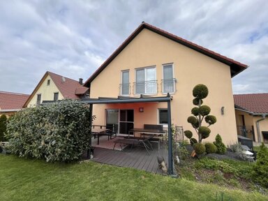 Mehrfamilienhaus zum Kauf 510.000 € 8 Zimmer 240 m² 734 m² Grundstück Mönchsroth Mönchsroth 91614