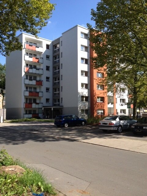 Wohnung zur Miete 552 € 3,5 Zimmer 69 m²<br/>Wohnfläche 6.<br/>Geschoss Elisabethstraße 15-17 Herten - Südwest Herten 45699