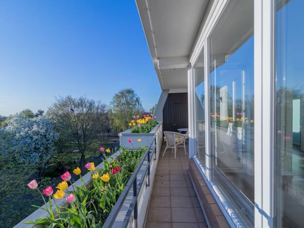 Wohnung zur Miete Wohnen auf Zeit 2.290 € 3 Zimmer 73 m² frei ab 01.07.2026 Billstedt Hamburg 22115