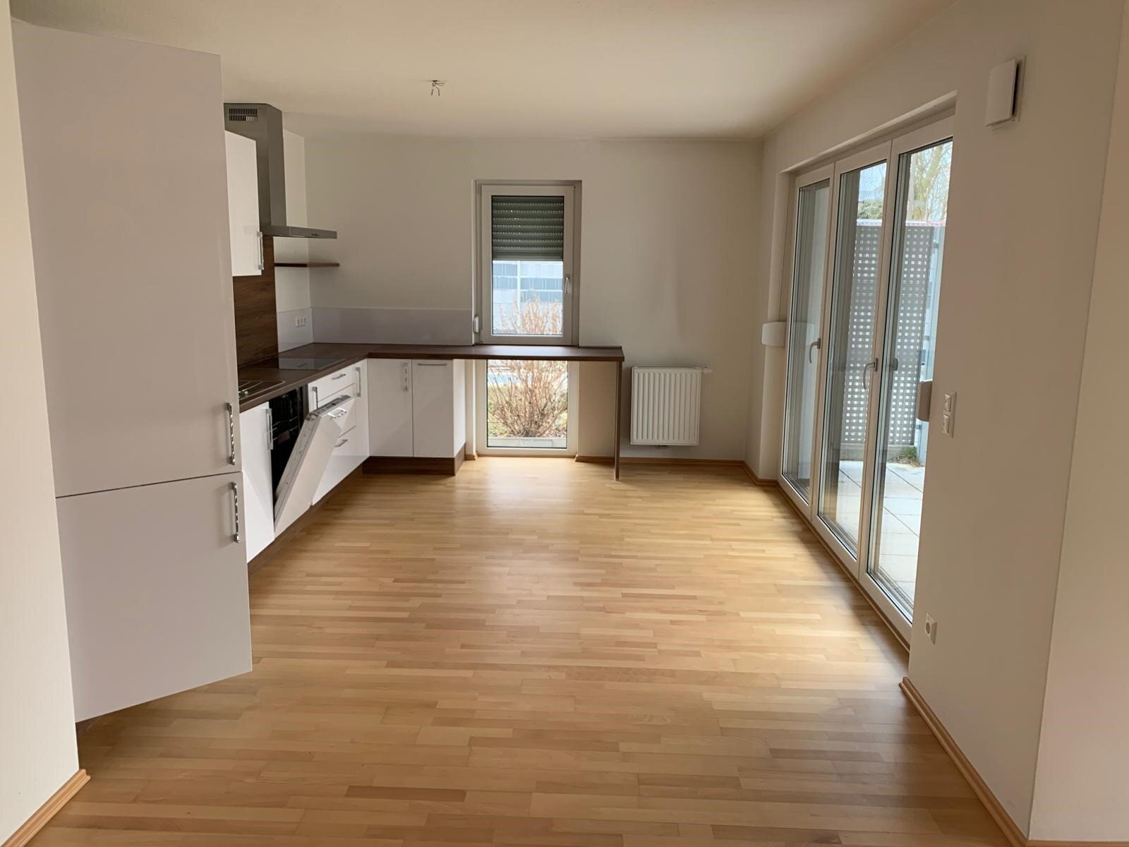 Terrassenwohnung zur Miete 1.600 € 4 Zimmer 114,4 m²<br/>Wohnfläche EG<br/>Geschoss Von-Soden-Straße 50 Nürnberg 90475