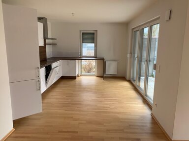 Terrassenwohnung zur Miete 1.600 € 4 Zimmer 114,4 m² EG Von-Soden-Straße 50 Nürnberg 90475