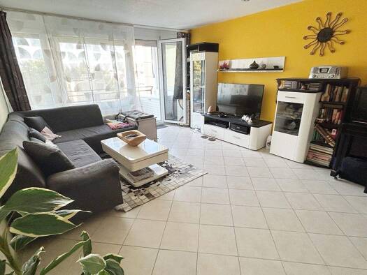 Wohnung zum Kauf 298.000 € 3,5 Zimmer 80 m² frei ab 01.06.2026 Maichingen Sindelfingen / Maichingen 71069