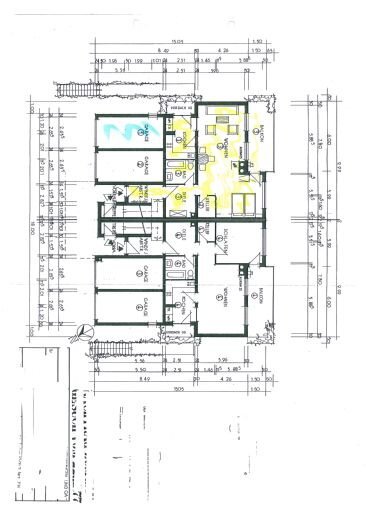 Wohnung zur Miete 1.100 € 5 Zimmer 148 m²<br/>Wohnfläche ab sofort<br/>Verfügbarkeit Forsthausstraße 37 Vordertodtmoos Todtmoos 79682