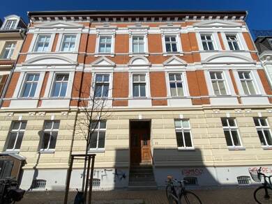 Wohnung zur Miete 1.500 € 4 Zimmer 100 m² frei ab sofort Südliche Mühlenvorstadt Greifswald 17489