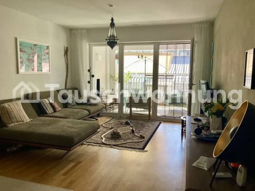 Wohnung zur Miete Tauschwohnung 1.600 € 3 Zimmer 105 m² 1. Geschoss Bockenheim Frankfurt am Main 60487