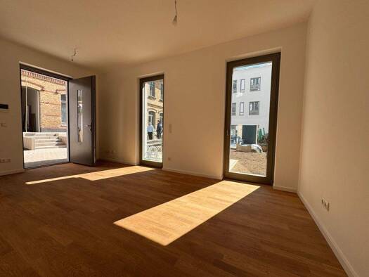 Wohnung zum Kauf - Erstbezug 325.000 € 2 Zimmer 40,8 m² Weißensee Berlin 13086