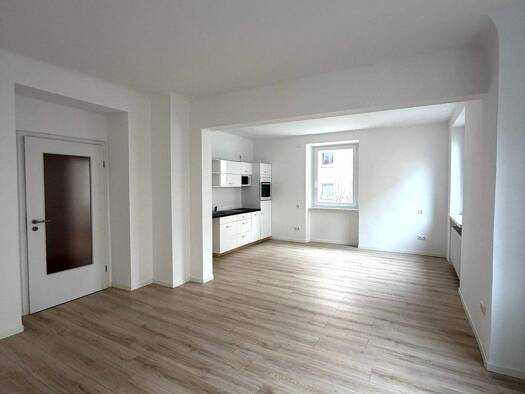 Wohnung zum Kauf 219.000 € 2 Zimmer 59 m² frei ab sofort Rennweg Nürnberg 90489