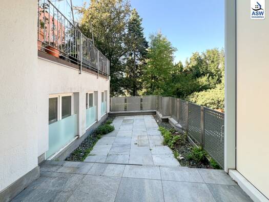 Wohnung zum Kauf 330.000 € 2 Zimmer 76,7 m² 1. Geschoss Hauptstraße Urfahr Linz 4040