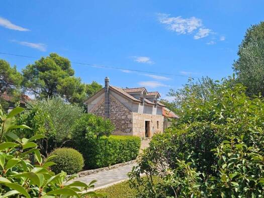 Haus zum Kauf 135.000 € 3 Zimmer 125 m² Šibenik