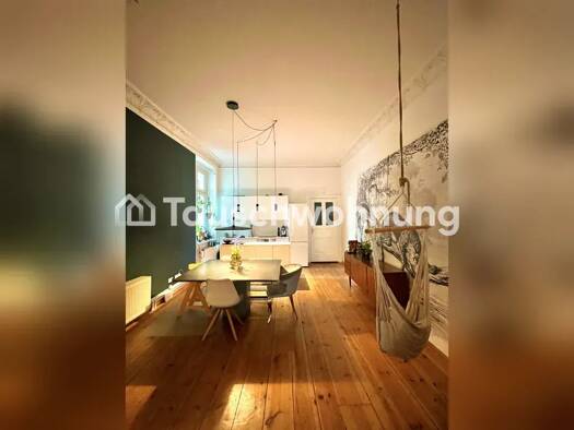 Wohnung zur Miete Tauschwohnung 850 € 3,5 Zimmer 112 m² Französisch Buchholz Pankow 10439