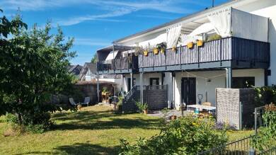 Wohnung zum Kauf 369.500 € 3,5 Zimmer 88 m² EG Werder (Havel) Werder (Havel) 14542