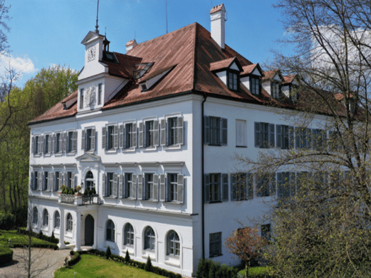 Maisonette zur Miete 2.400 € 5 Zimmer 260 m² Geschoss 3/4 frei ab sofort Weyhern Egenhofen 82281