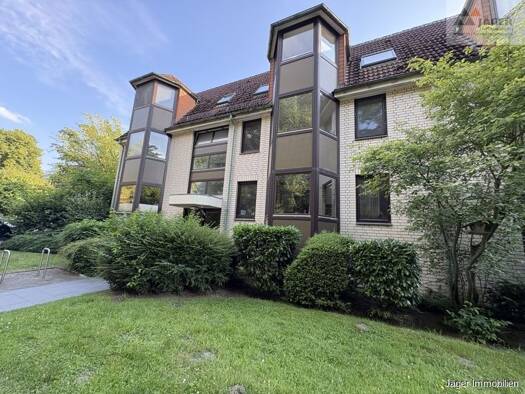 Wohnung zur Miete 820 € 3 Zimmer 86 m² Horn Ost 28359