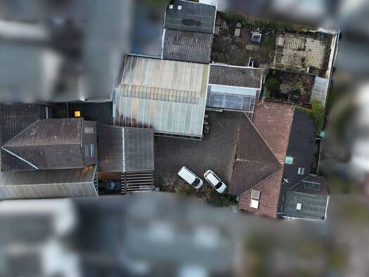 Mehrfamilienhaus zum Kauf 799.000 € 13 Zimmer 423,2 m² 1.340 m² Grundstück Mitte Menden 58706