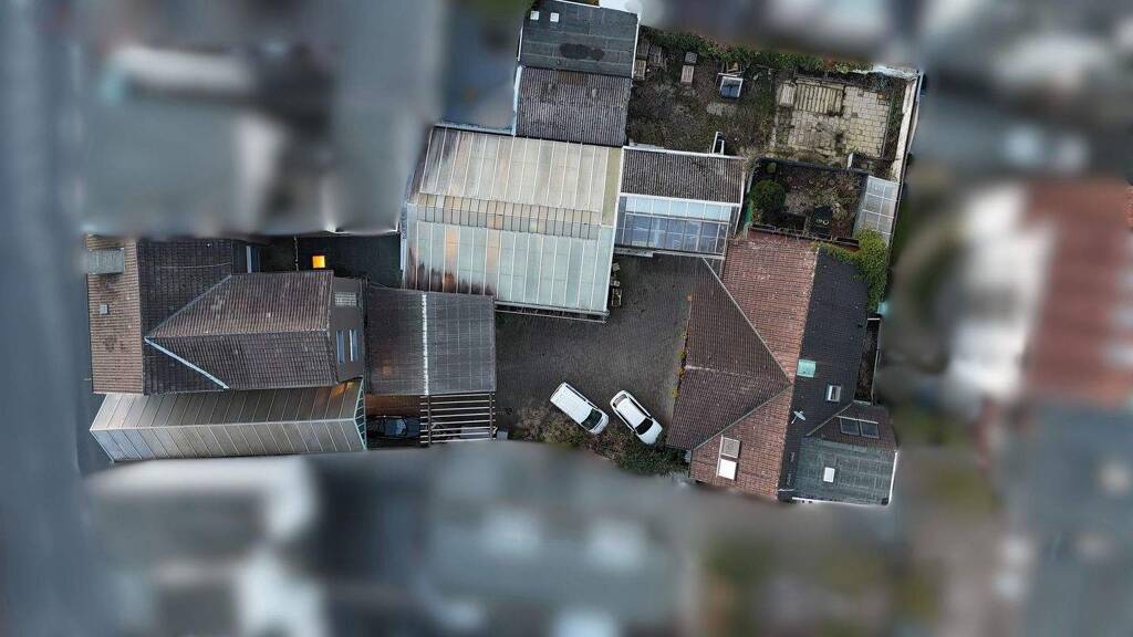 Mehrfamilienhaus zum Kauf 799.000 € 13 Zimmer 423,2 m² 1.340 m² Grundstück Mitte Menden 58706