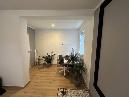 Wohnung zur Miete 600 € 2 Zimmer 63 m² EG frei ab 01.10.2026 Schwarzenbruck Schwarzenbruck 90592