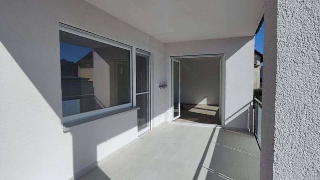 Terrassenwohnung zur Miete 1.450 € 4 Zimmer 126 m² Geschoss EG/2 frei ab sofort Grafenrheinfeld 97506