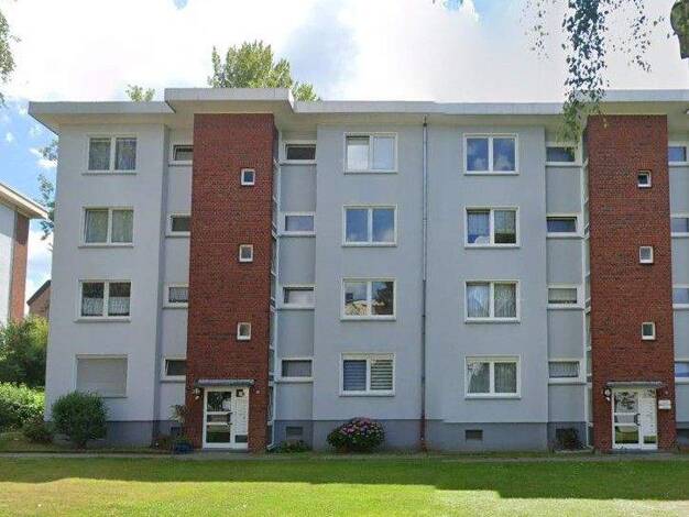 Wohnung zur Miete 543 € 2 Zimmer 51,7 m² 2. Geschoss frei ab 20.12.2025 Weitmarer Str. 133 Weitmar Bochum 44795