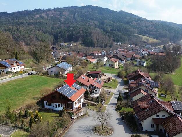 Einfamilienhaus zum Kauf 599.900 € 5 Zimmer 212,2 m² 639 m² Grundstück Stallwang 94375