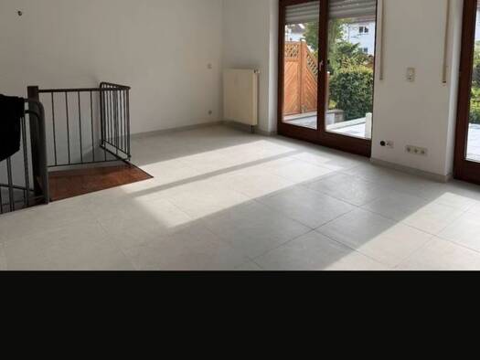 Terrassenwohnung zur Miete 1.150 € 3 Zimmer 70 m² Geschoss EG/2 frei ab sofort Dieburg 64807