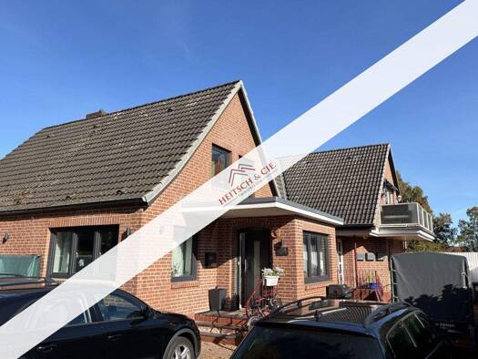 Wohnung zum Kauf 249.000 € 4 Zimmer 86 m² EG St. Gertrud Lübeck 23568