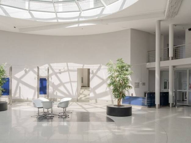 Büro zur Miete 8,50 € 2.316,5 m² Bürofläche teilbar ab 256,3 m² Kesselsdorf Wilsdruff 01723