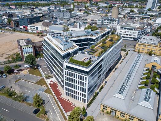 Bürofläche zur Miete provisionsfrei 400 € 60 m² Bürofläche Bickendorf Köln 50827