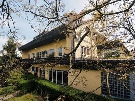 Haus zum Kauf 790.000 € 10 Zimmer 438 m² 1.980 m² Grundstück Eckhausen 41 Eckhausen Much 53804