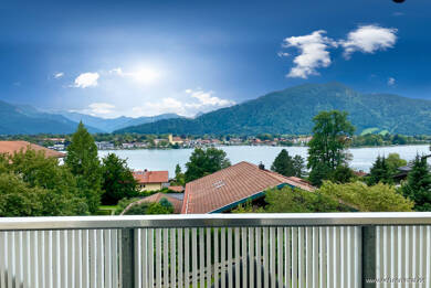Wohnung zum Kauf 1.995.000 € 4 Zimmer 140 m² Tegernsee 83684