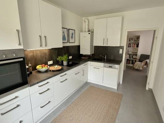 Wohnung zum Kauf 299.000 € 2 Zimmer 58 m² 3. Geschoss Rudolfsheim-Fünfhaus 1150