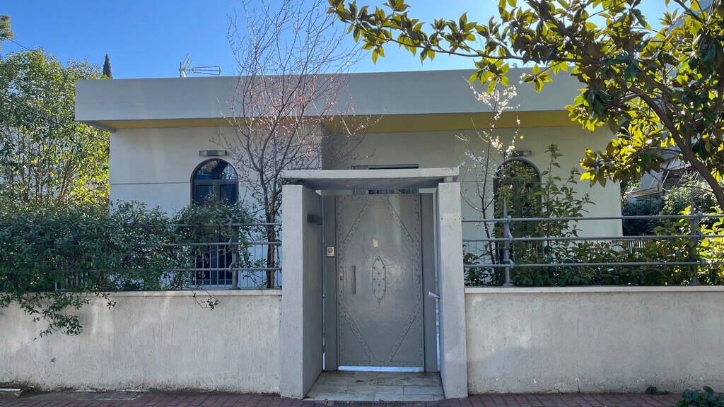 Land-/Forstwirtschaft zum Kauf 1.180.000 € 650 m² Grundstück Athen