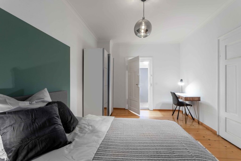 Wohnung zur Miete Wohnen auf Zeit 1.195 € 4 Zimmer 18 m²<br/>Wohnfläche 06.01.2025<br/>Verfügbarkeit Frauenstraße Angerviertel München 80469