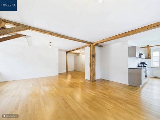 Wohnung zum Kauf 380.142 € 2,5 Zimmer 78,7 m² Hall in Tirol 6060