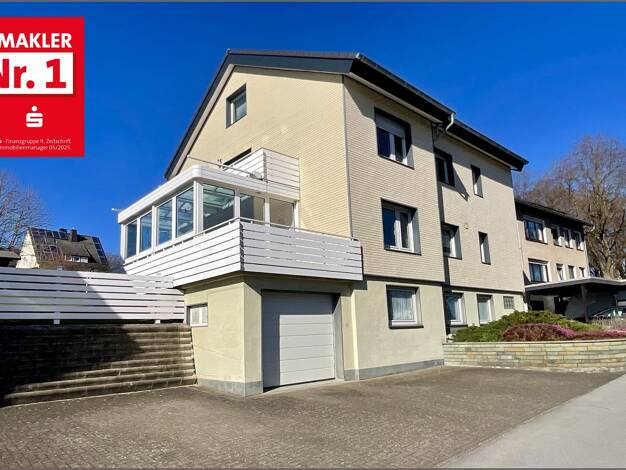 Mehrfamilienhaus zum Kauf 330.000 € 8 Zimmer 179,1 m² 800 m² Grundstück Warstein 59581