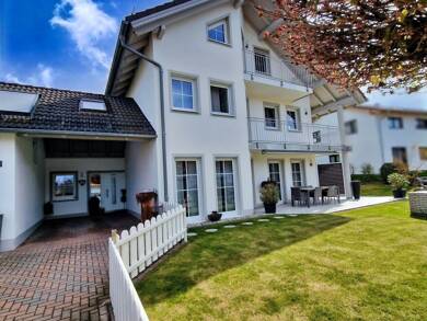 Einfamilienhaus zum Kauf 649.000 € 8 Zimmer 226 m² 700 m² Grundstück Finsing Offenberg 94560