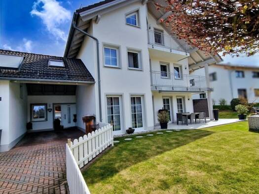 Einfamilienhaus zum Kauf 649.000 € 8 Zimmer 226 m² 700 m² Grundstück Finsing Offenberg 94560