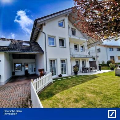 Einfamilienhaus zum Kauf 649.000 € 8 Zimmer 226 m² 700 m² Grundstück Finsing Offenberg 94560