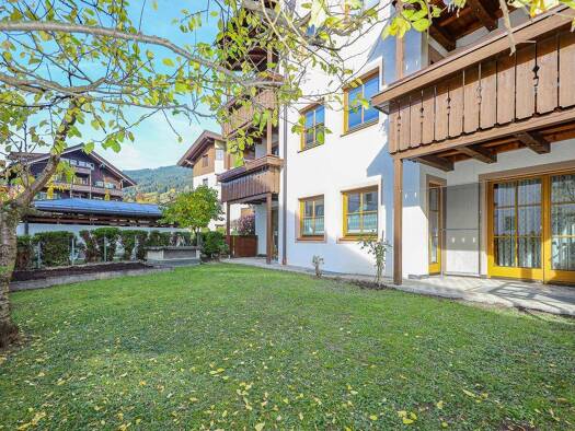 Wohnung zum Kauf 650.000 € 4 Zimmer 96 m² Kirchberg in Tirol 6365