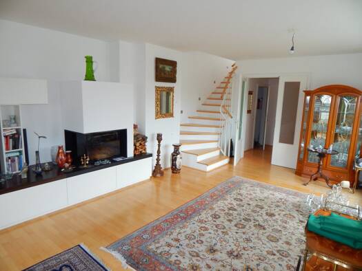 Terrassenwohnung zum Kauf 798.000 € 4 Zimmer 134 m² Maurer Lange Gasse 34 Wien 1230