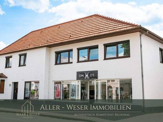 Haus zum Kauf 470.000 € 350,6 m² 1.389 m² Grundstück Ottersberg 28870