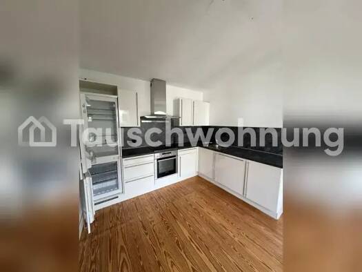 Wohnung zur Miete Tauschwohnung 750 € 2,5 Zimmer 55 m² 2. Geschoss Otterndorf Hamburg 22767