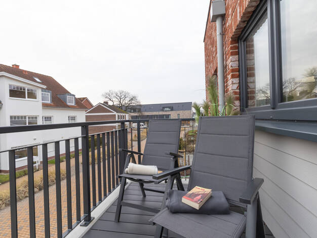 Wohnung zum Kauf 599.000 € 3 Zimmer 81,1 m² Kellenhusen 23746