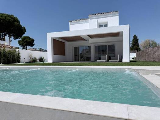 Chalet zum Kauf 1.465.000 € 5 Zimmer 240 m² El Puerto de Santa María 11500