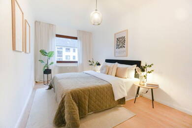 Wohnung zum Kauf provisionsfrei 229.900 € 3 Zimmer 65 m² 1. Geschoss Neu Schwachhausen Bremen 28213