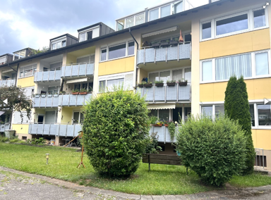 Wohnung zur Miete 993 € 3 Zimmer 80 m² Geschoss 1/4 Feucht Feucht 90537