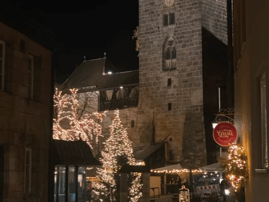 Studio zur Miete 1.150 € 3 Zimmer 110 m² Geschoss 2/3 frei ab sofort Sebald Altstadt und engere Innenstadt 90403