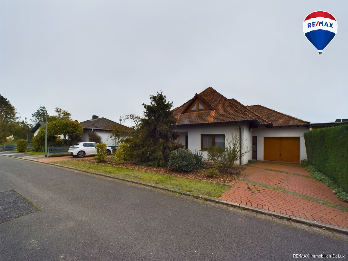 Bungalow zum Kauf 429.000 € 5 Zimmer 225 m²<br/>Wohnfläche 668 m²<br/>Grundstück Honzrath Beckingen 66701